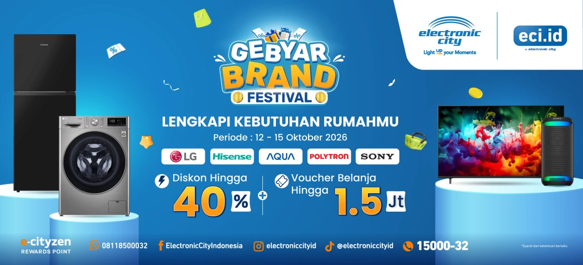 Detail Promo